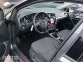 Volkswagen Golf 1.6 TDI Highline