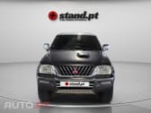 Mitsubishi L200 2.5 TD CD Strakar ABS+AC