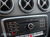 Mercedes-Benz CLA 200 shooting brake