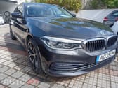 BMW 520 d Line Sport Auto