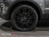 Land Rover Evoque ND