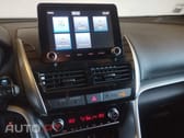 Mitsubishi Eclipse Cross 2.4 PHEV (PlugIn)