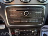 Mercedes-Benz CLA 200 d AMG Line Aut.