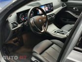 BMW 318 d Auto