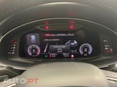 Audi Q8 50 TDI Tiptronic Quattro Extended