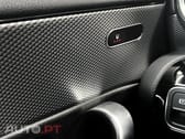 Mercedes-Benz A 180 d 7G-DCT