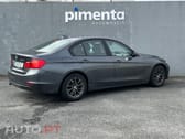 BMW 320 X DRIVE AUTO