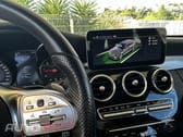 Mercedes-Benz C 220 BlueTEC AMG Line Aut.