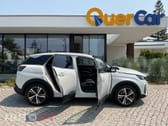 Peugeot 3008 1.6 Hybrid4 Allure e-EAT8