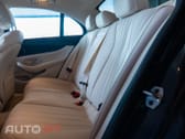 Mercedes-Benz E 300 e Exclusive Line