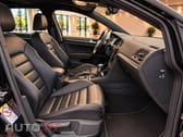 Volkswagen Golf 1.4 GTE Plug-in