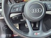 Audi A4 Avant 35 TDI Sport S tronic