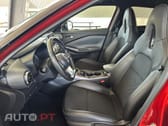 Nissan Juke 1.0 DIG-T Tekna
