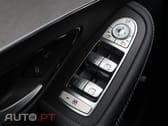 Mercedes-Benz C 300 de Avantgarde