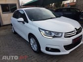 Citroen C4 1.6 BlueHDi Feel