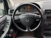 Mercedes-Benz A 180 CDi Avantgarde