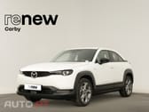 Mazda MX-3 MX-30 E-SKYACTIV EXCLUSVE-LINE