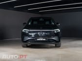 Mercedes-Benz EQA 250+ AMG Line