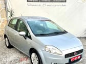 Fiat Grande Punto 1.3 M-Jet Dynamic