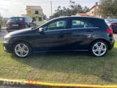 Mercedes-Benz A 180 CDI BE Urban