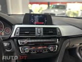 BMW 420 d Pack M Auto