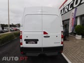 Renault Master 2.3 dCi L4H2 3.5T RD