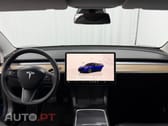 Tesla Model 3 Tração Traseira