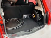 Smart ForFour Electric Drive Passion