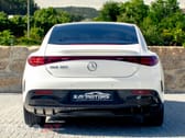Mercedes-Benz EQE 350 Edition