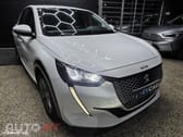 Peugeot E-208 50 kWh Style