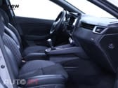 Renault Alpine Clio 1.0 Tce Esprit