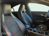 Mercedes-Benz CLA 180 d AMG Line