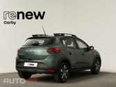 Dacia Sandero 1.0 ECO-G Stepway Expression Bi-Fuel