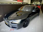 BMW 640 d