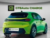 Peugeot E-208 50 kWh Style