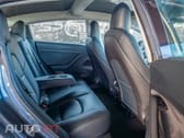 Tesla Model 3 Standard Range Plus RWD