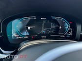 BMW 520 e Pack M