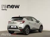 Renault Captur Captur 1.0 TCe Techno