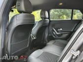 Mercedes-Benz CLA 180 d Shooting Brake Progressive Aut.