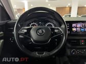 Skoda Scala 1.0 TSI Ambition