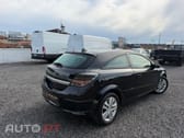 Opel Astra GTC 1.7 CDTi
