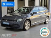 Volkswagen Golf Variant 1.0 eTSI Life DSG
