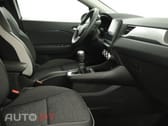 Renault Captur Captur 1.0 TCe Techno Bi-Fuel