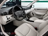 Mercedes-Benz C 220 CDI Avantgarde