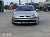Citroen C4 1.4 16V SX