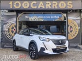 Peugeot E-2008 50 kWh Active Pack