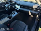 Peugeot 508 1.6 Hybrid Allure Pack e-EAT8