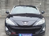 Peugeot RCZ 1.6 THP Onyx