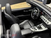 BMW Z4 35 is Auto
