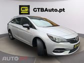 Opel Astra Sports Tourer 1.5 D Business Edition S/S